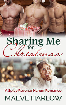 Sharing Me for Christmas